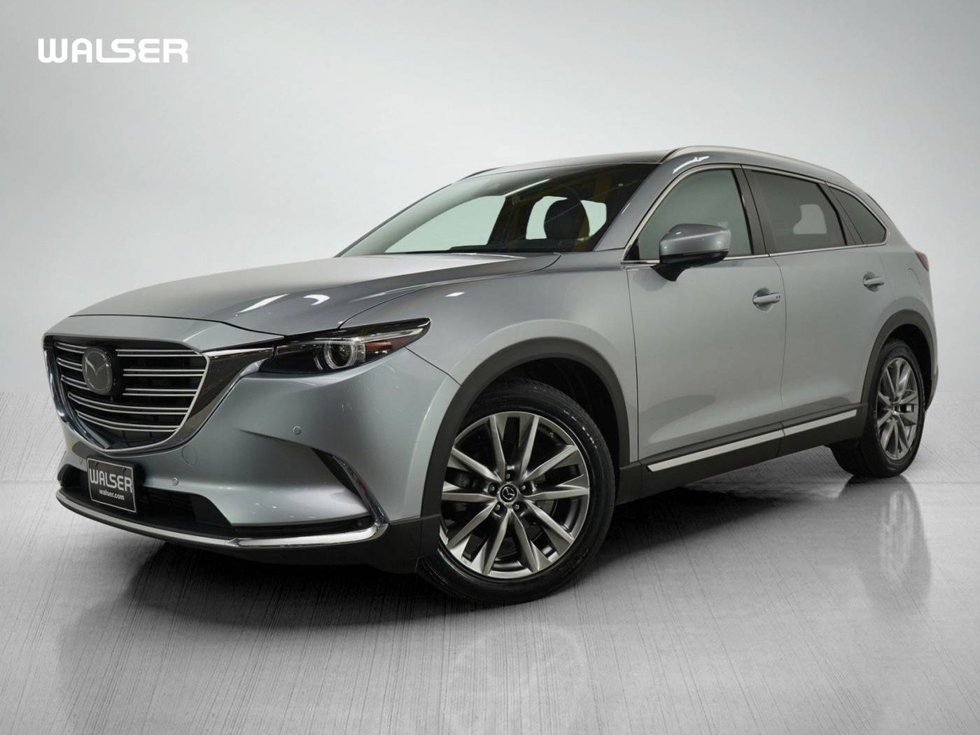 2019 Mazda CX-9