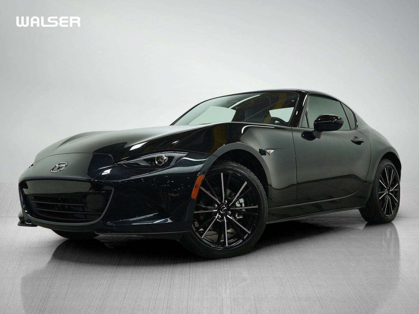 2024 Mazda Mx-5 Miata Rf