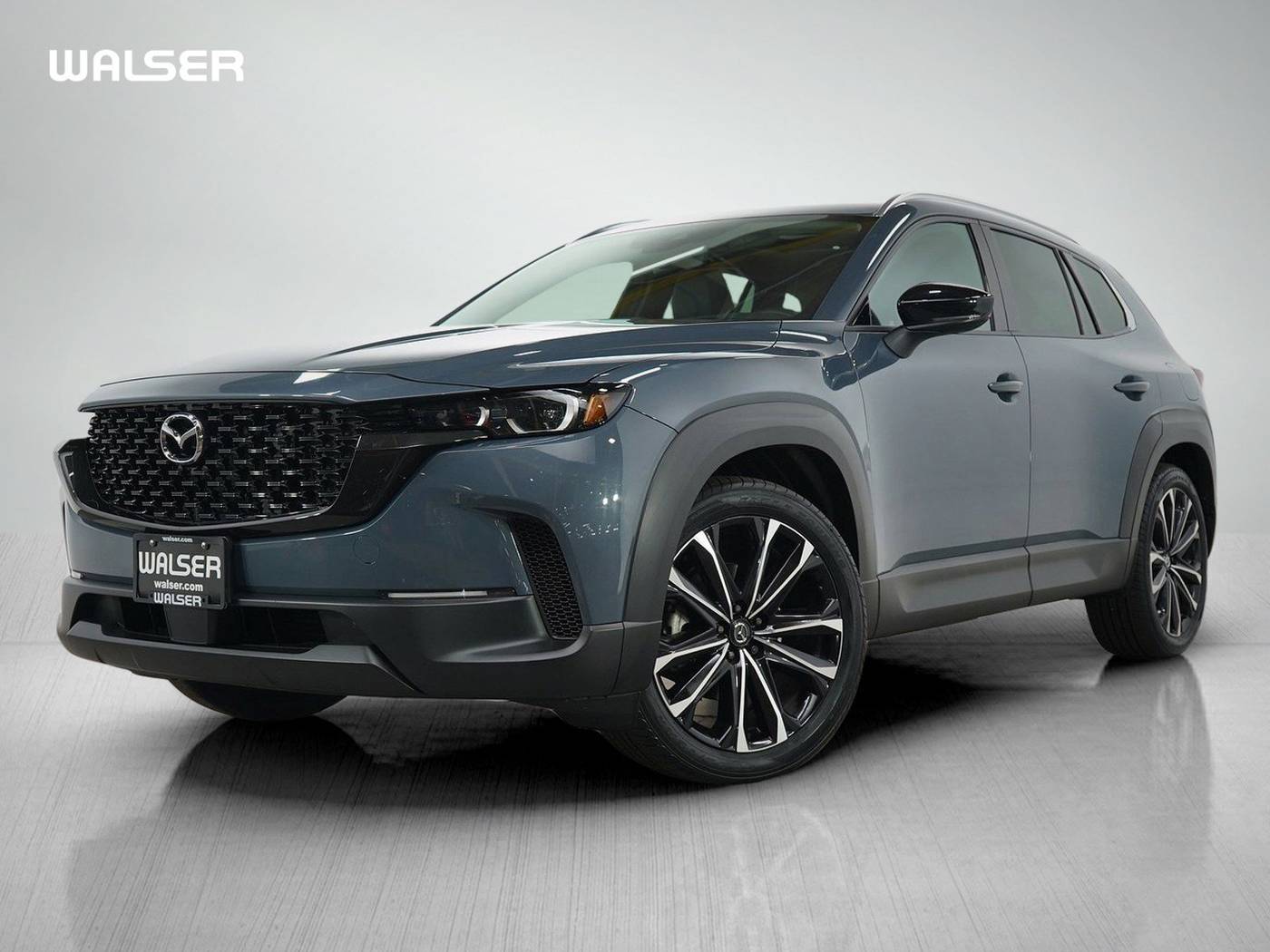 2023 Mazda Cx-50