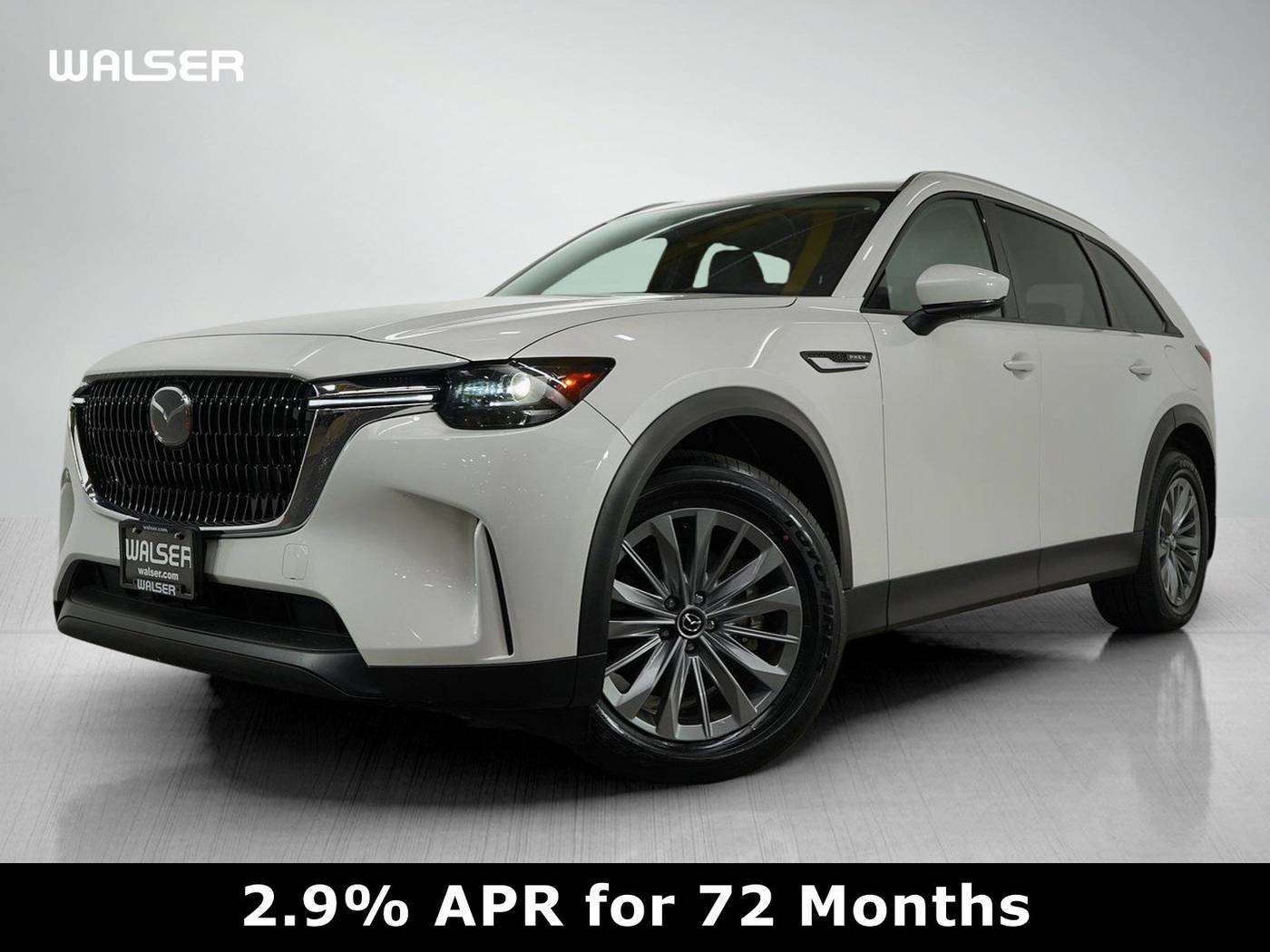 2024 Mazda Cx-90 Phev