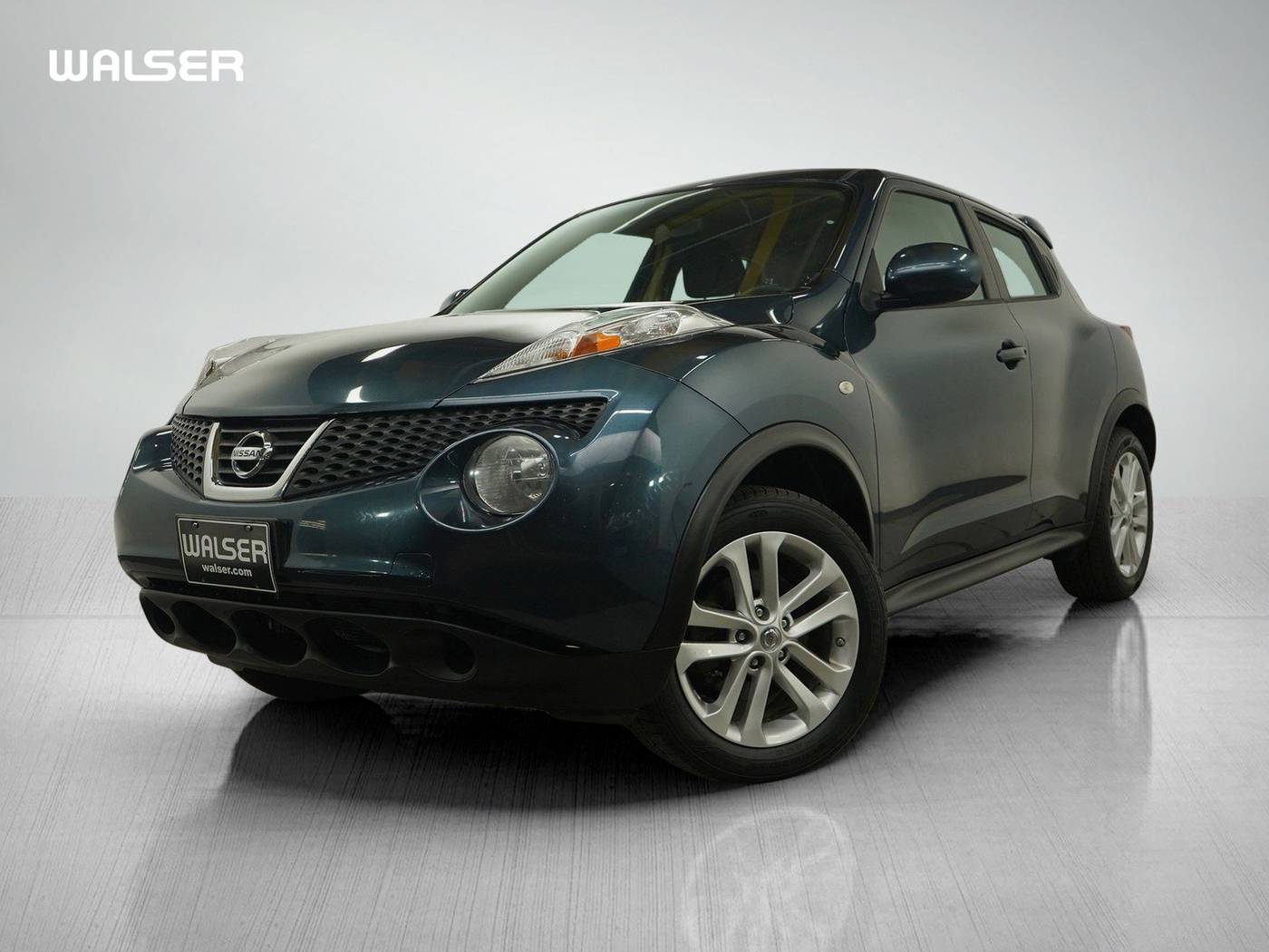 2014 Nissan Juke