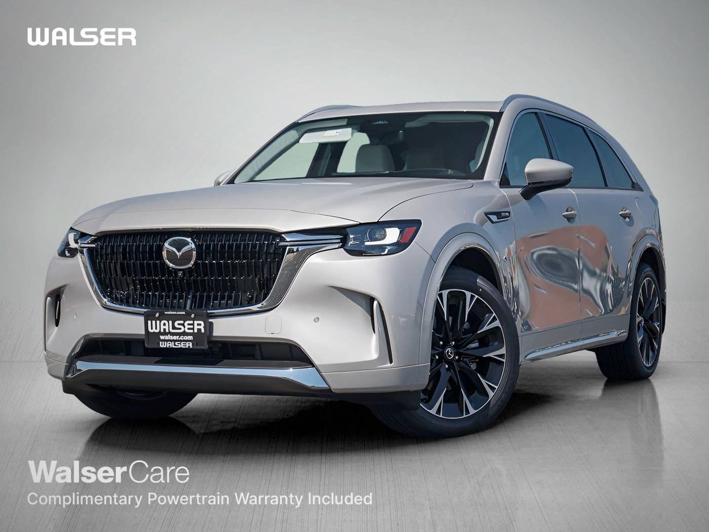 2024 Mazda Cx-90