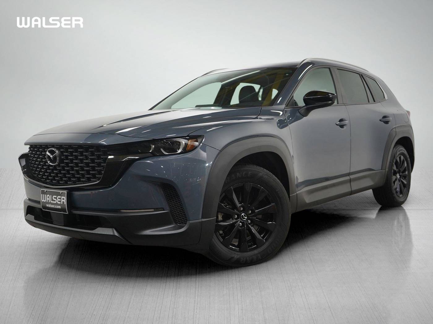 2023 Mazda Cx-50