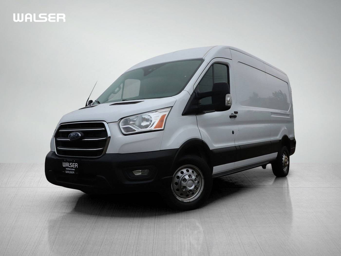 2020 Ford Transit Cargo Van