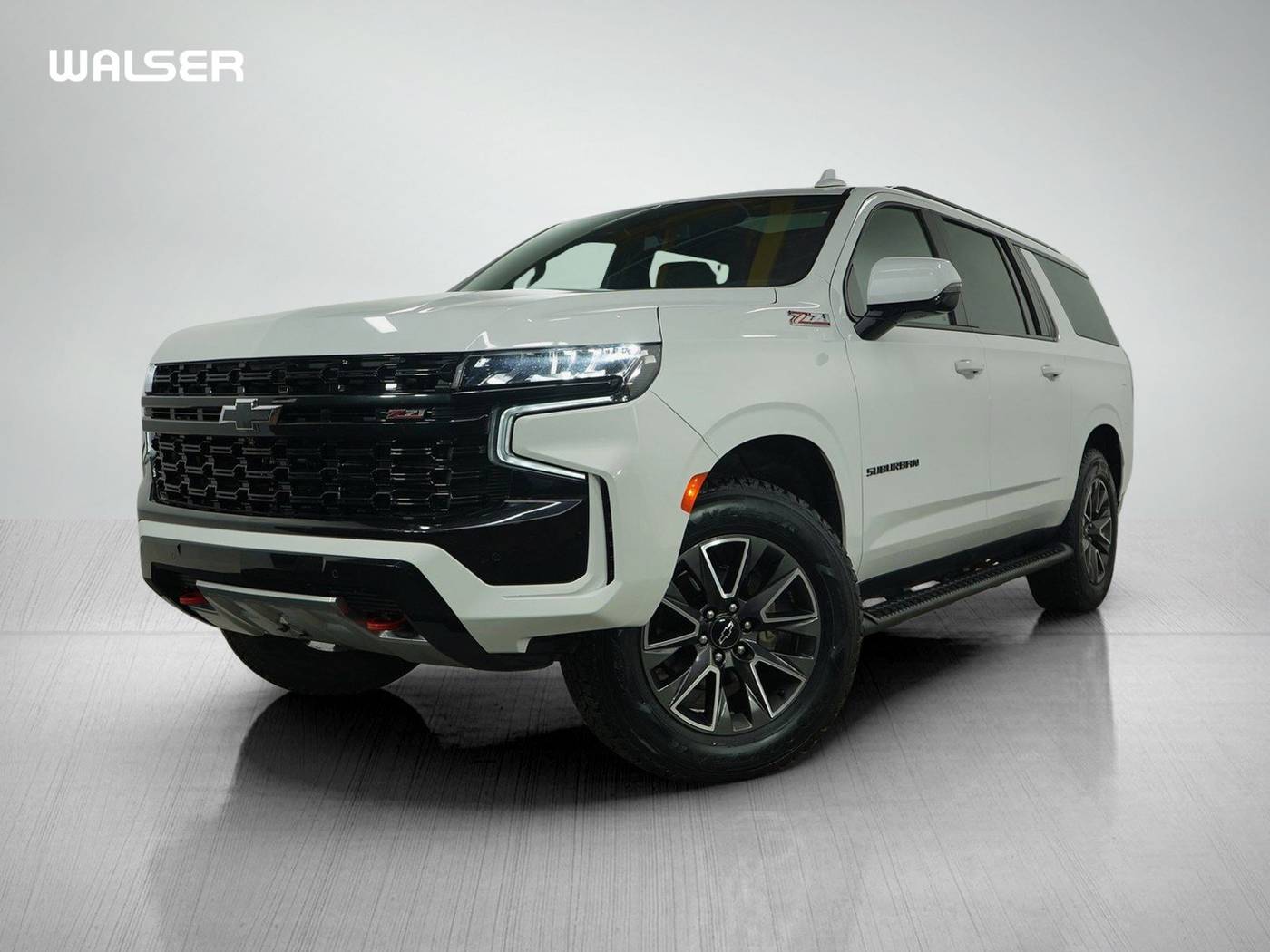 2024 Chevrolet Suburban