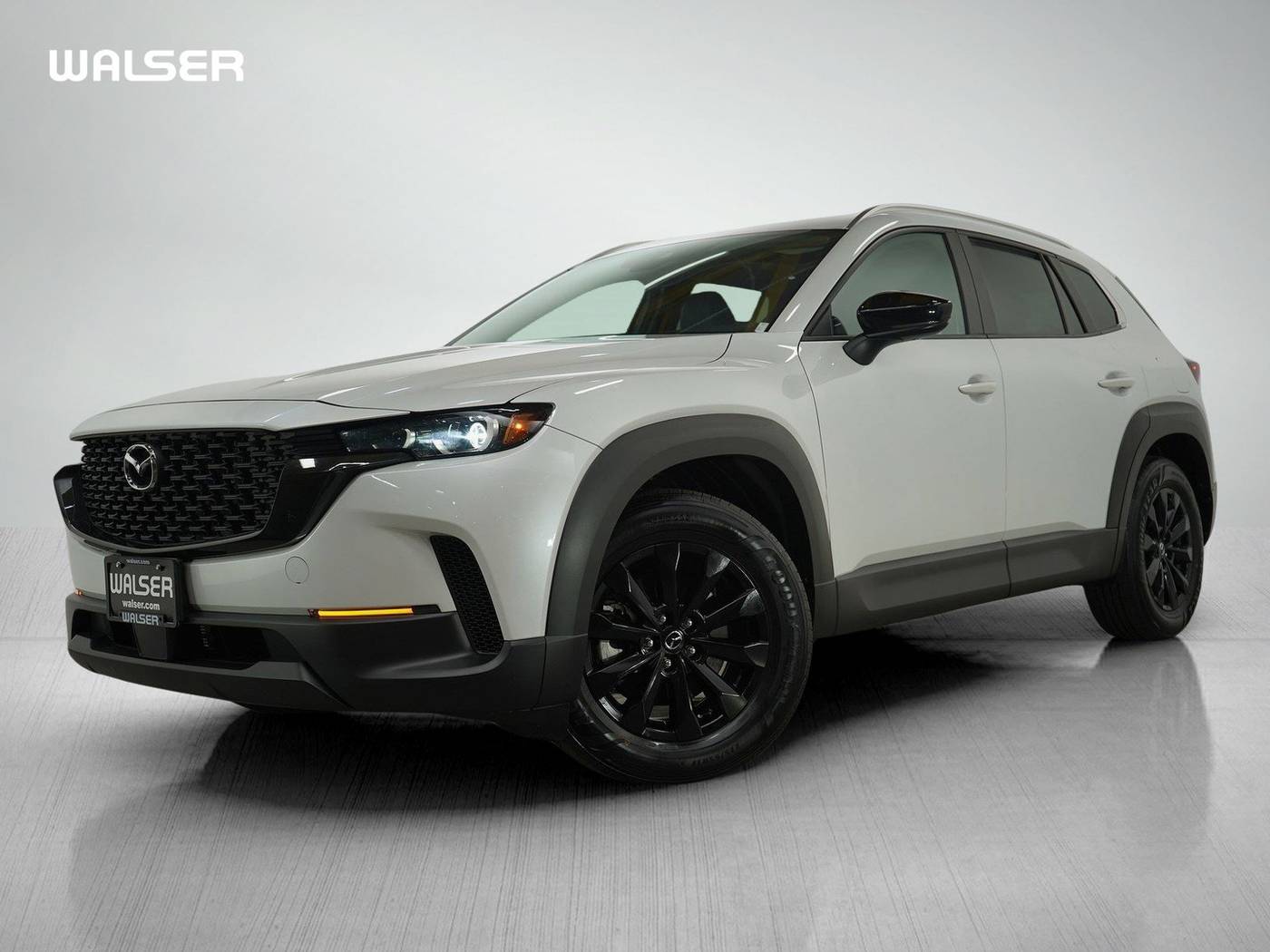 2023 Mazda Cx-50