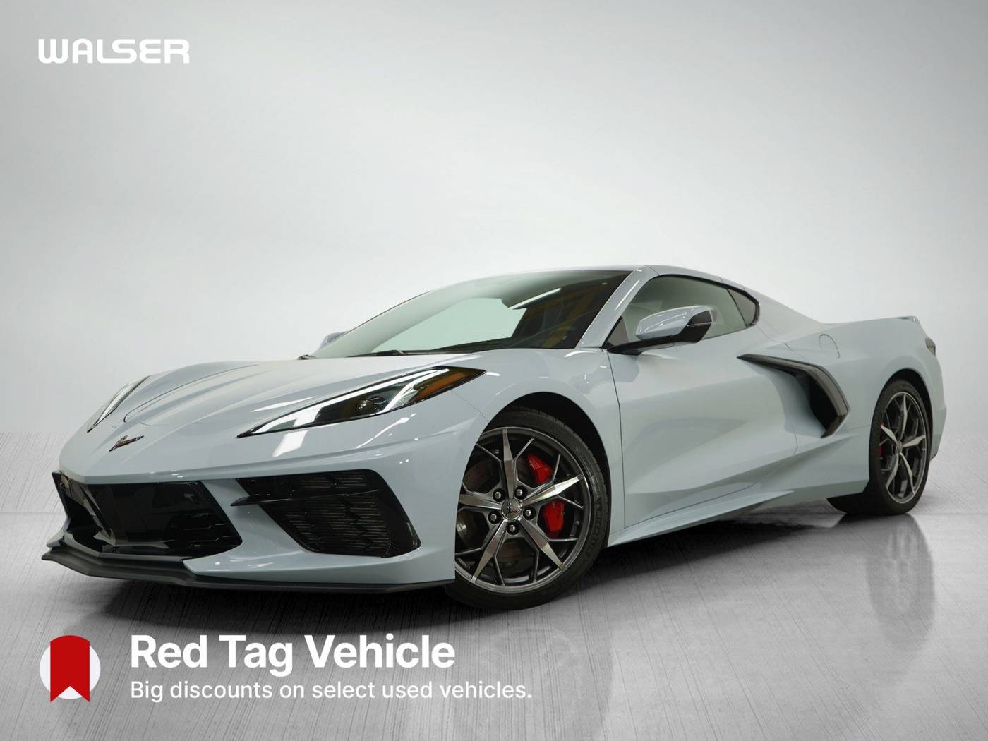 2023 Chevrolet Corvette