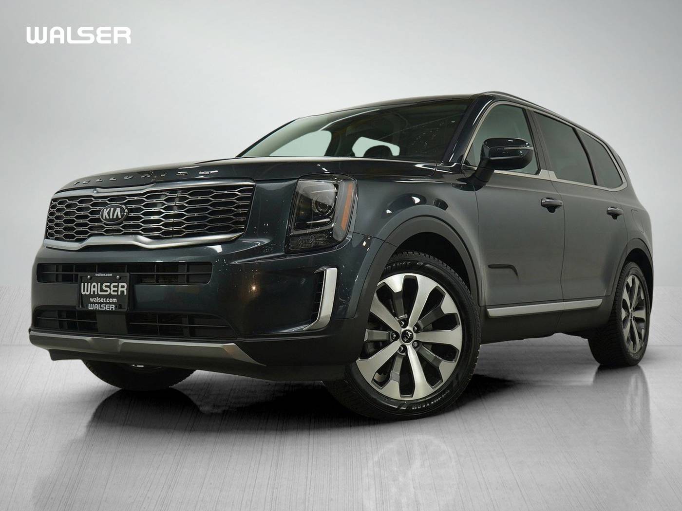 2020 Kia Telluride