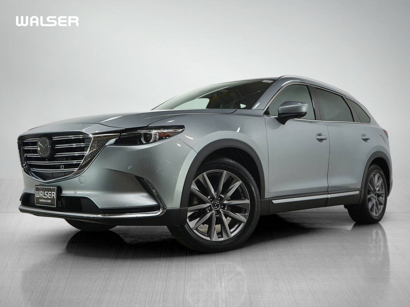 2023 Mazda CX-9