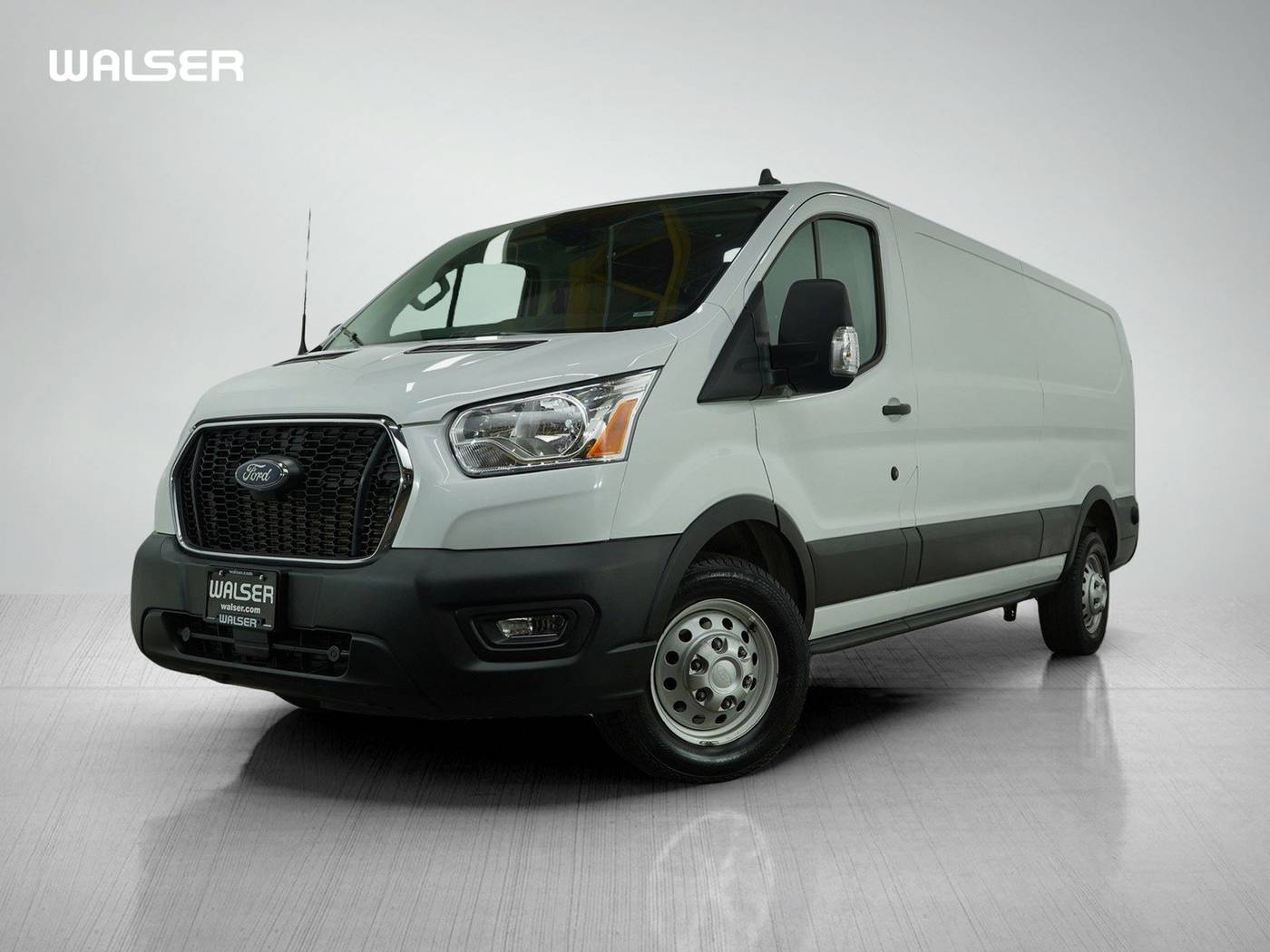 2022 Ford Transit Cargo Van