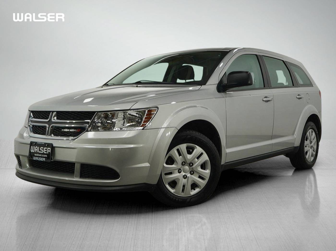 2014 Dodge Journey