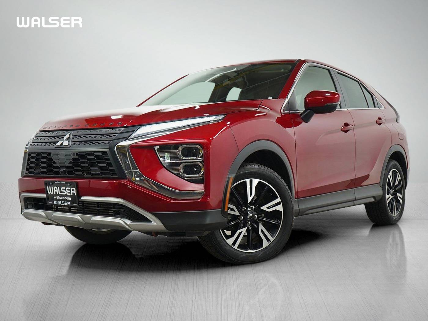 2023 Mitsubishi Eclipse Cross