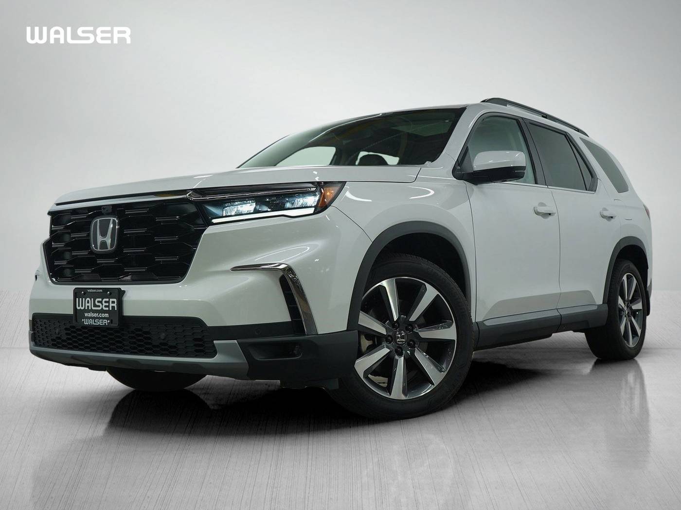 2023 Honda Pilot