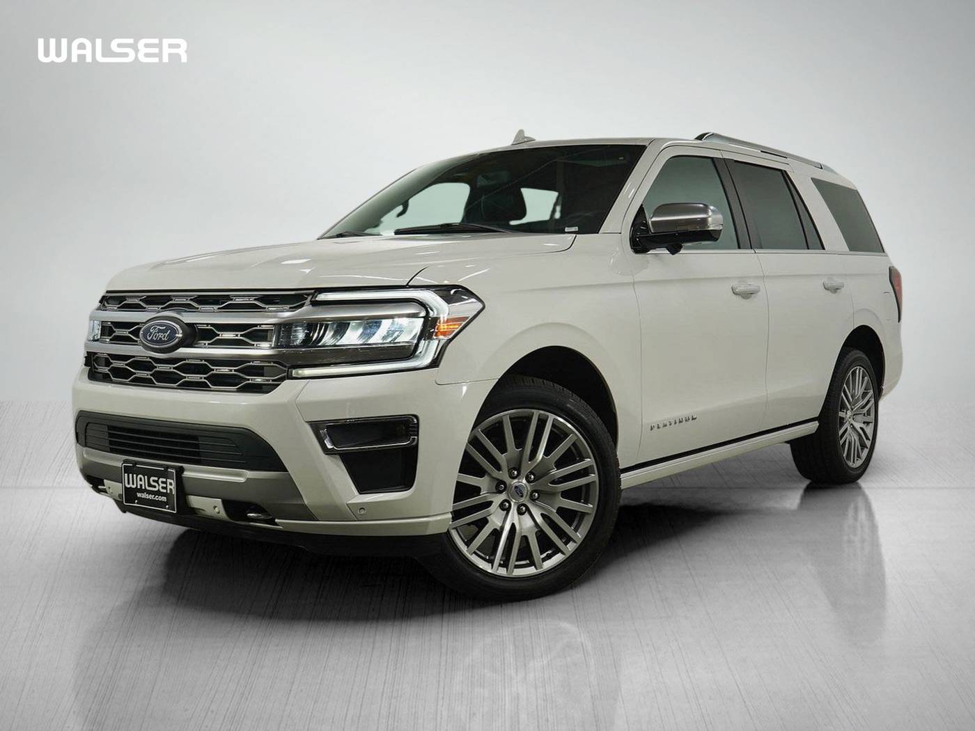 2023 Ford Expedition