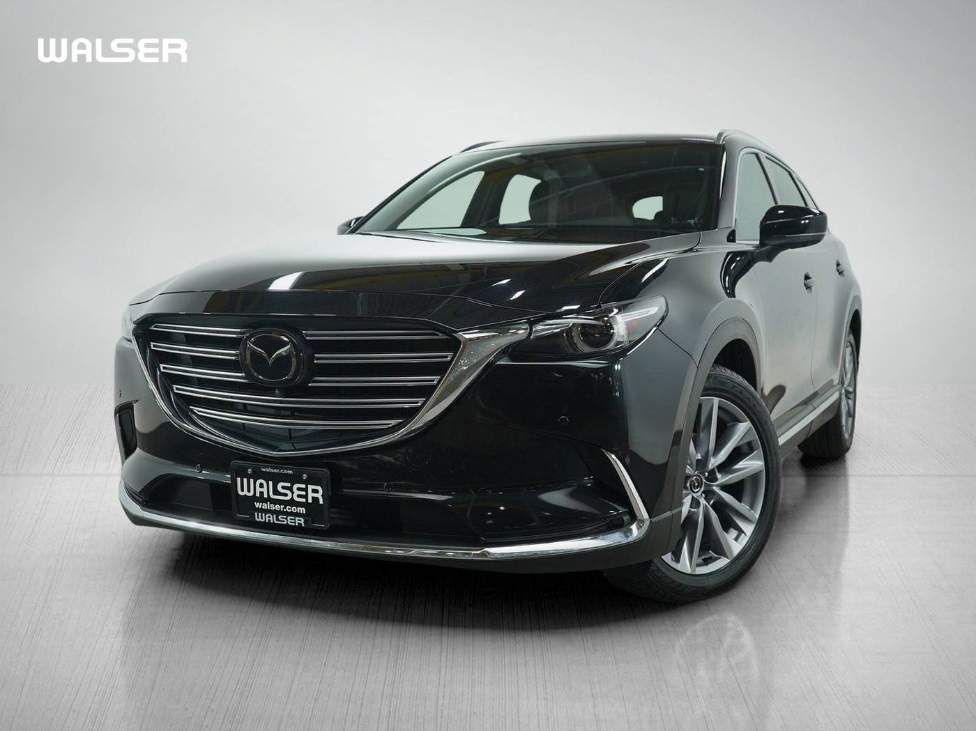 2023 Mazda CX-9