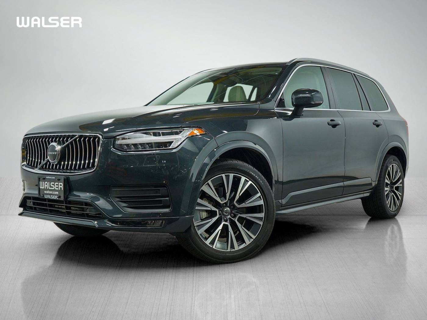 2021 Volvo XC90