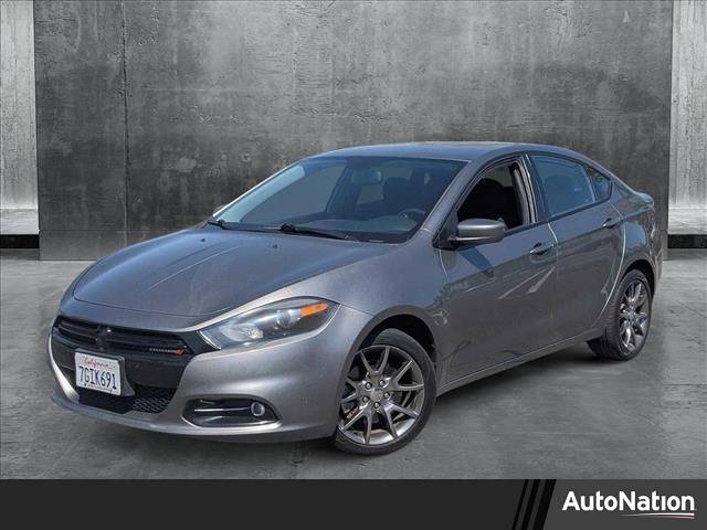2013 Dodge Dart