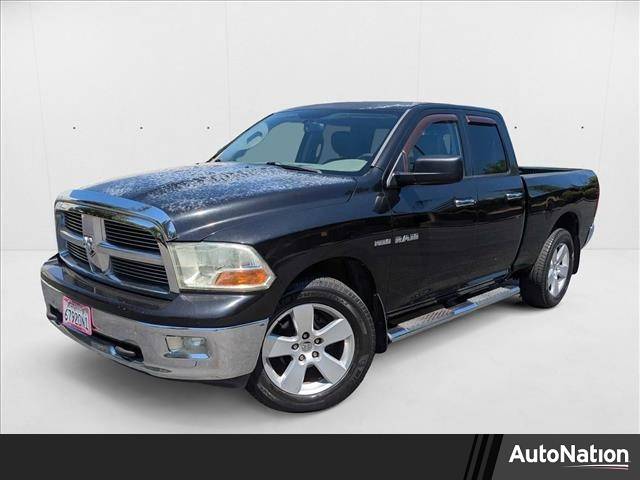 2010 Dodge Ram 1500