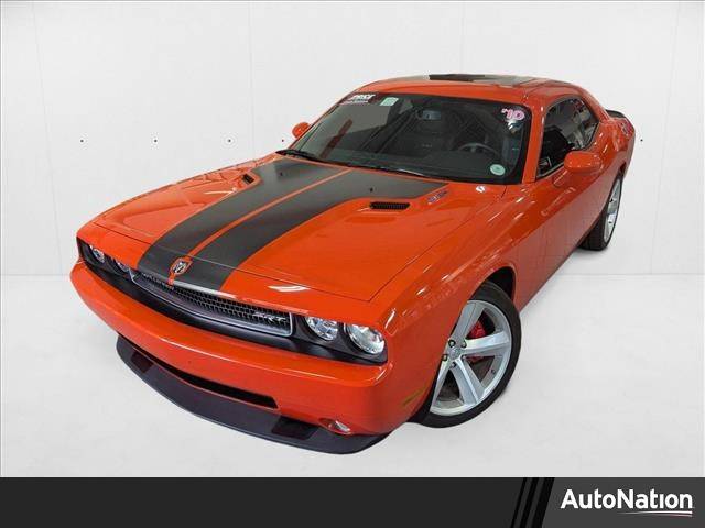 2010 Dodge Challenger
