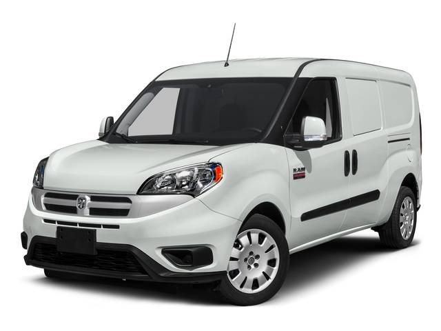 2015 RAM Promaster City Cargo Van