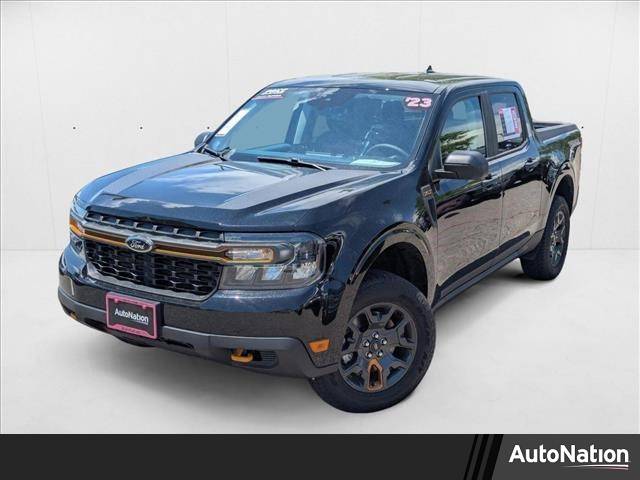 2024 Ford Maverick