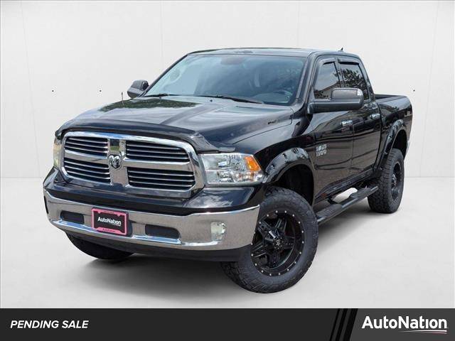2013 RAM 1500