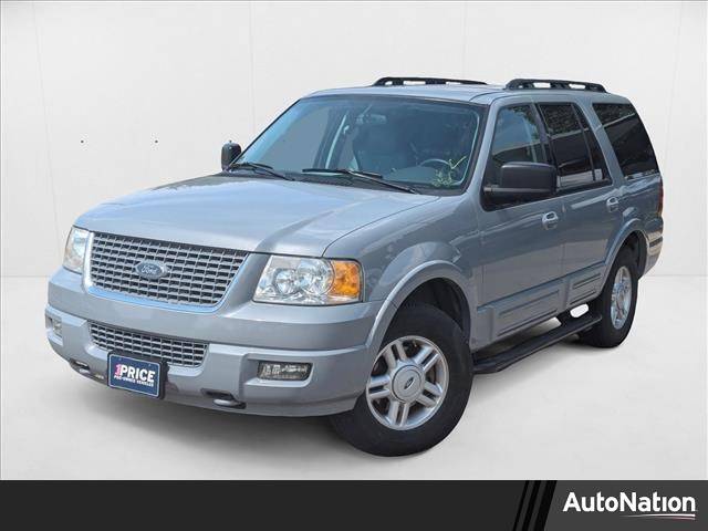 2005 Ford Expedition