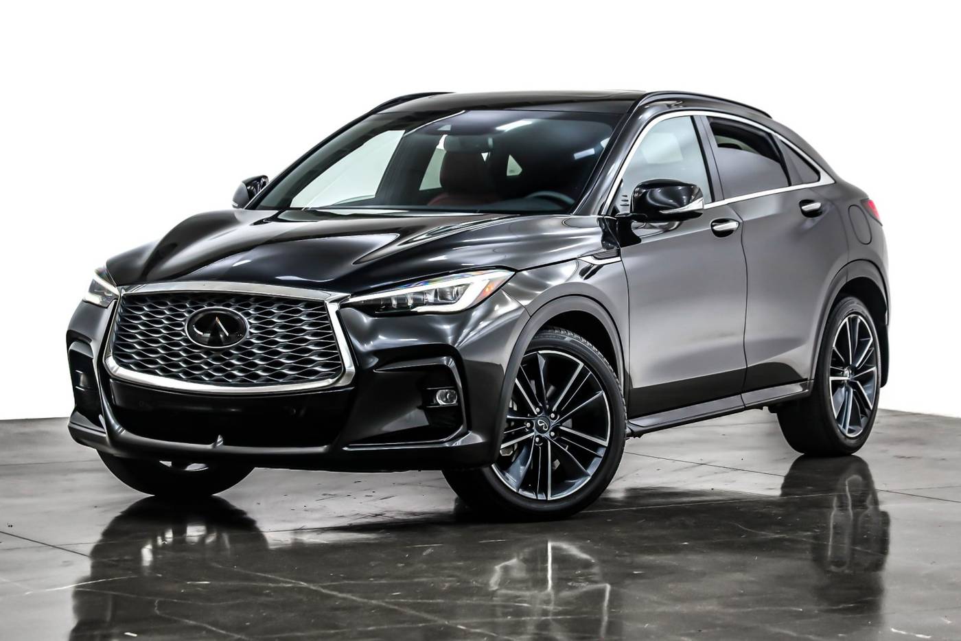 2023 Infiniti Qx55
