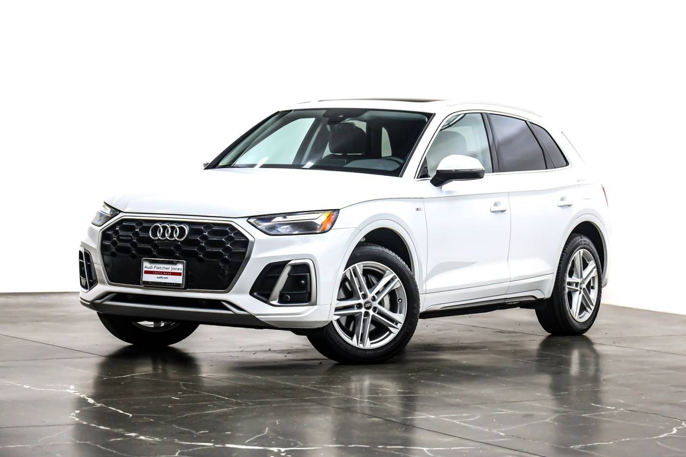 2022 Audi Q5