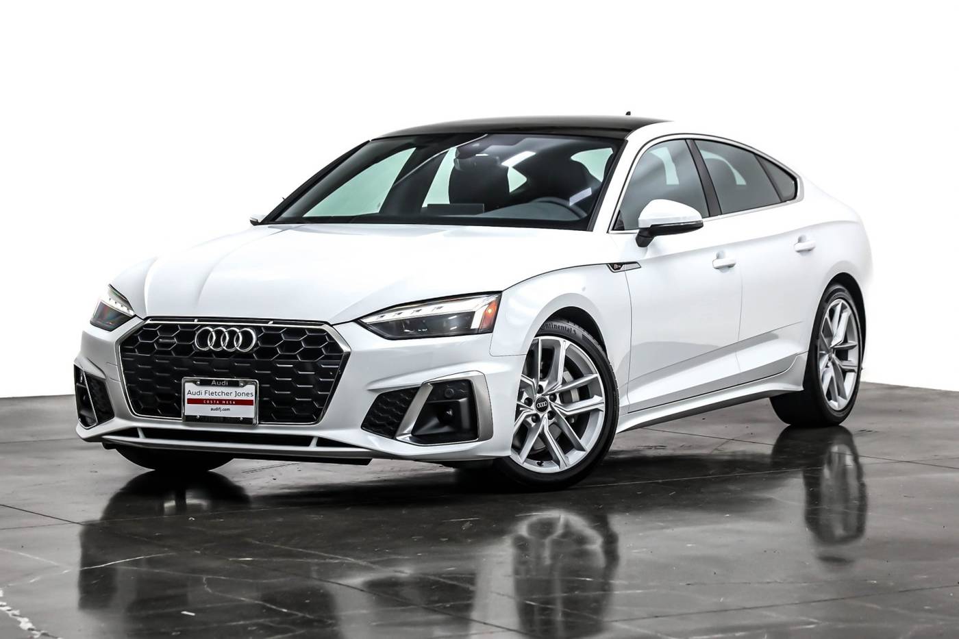 2024 Audi A5 Sportback