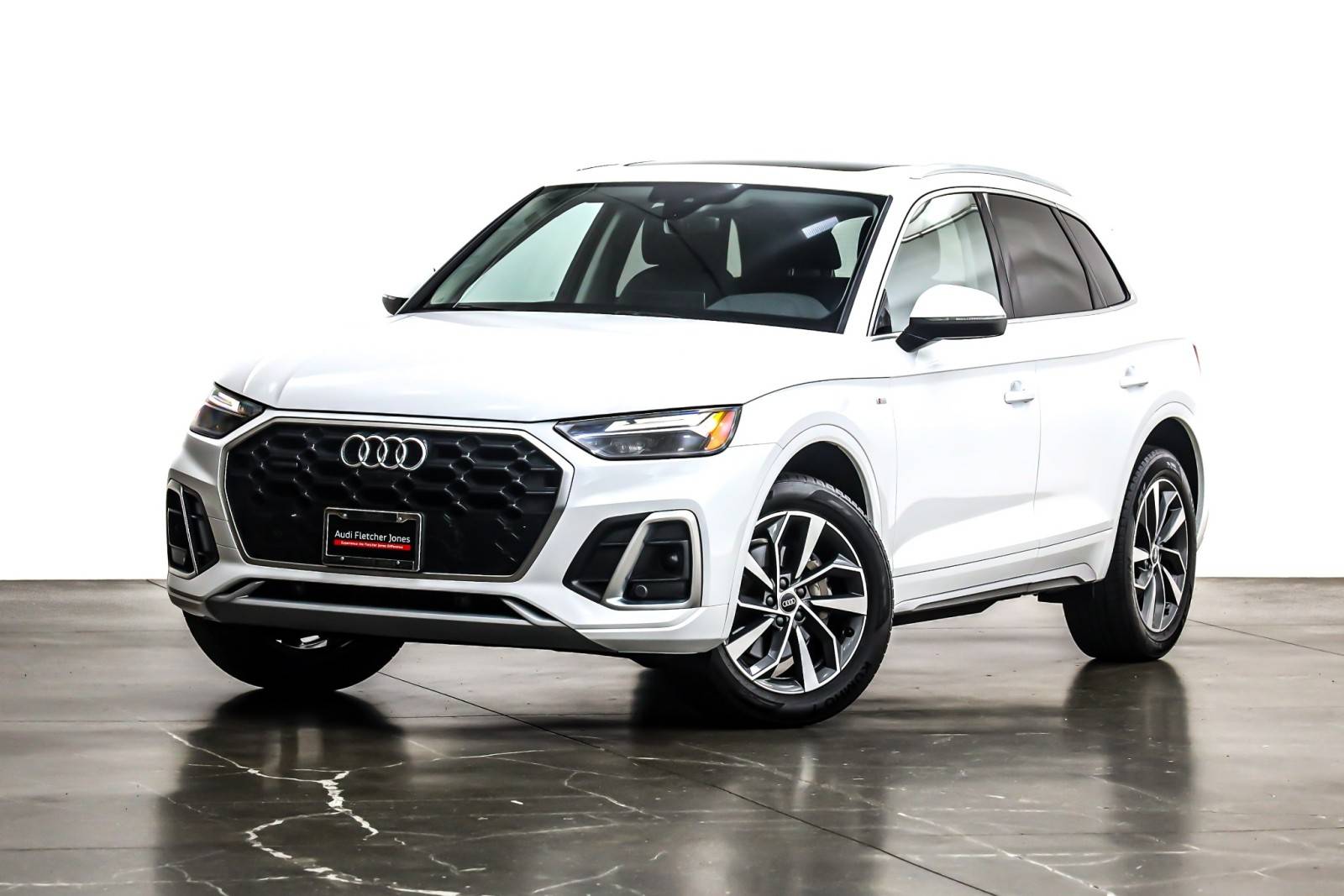 2022 Audi Q5