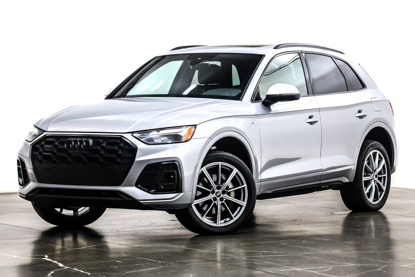 2022 Audi Q5