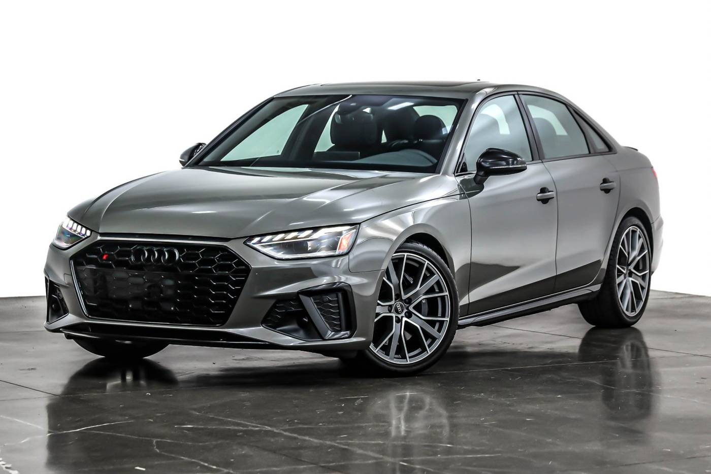 2023 Audi S4 Sedan