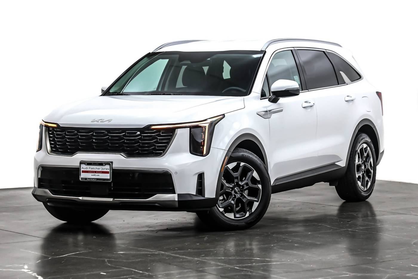 2024 Kia Sorento