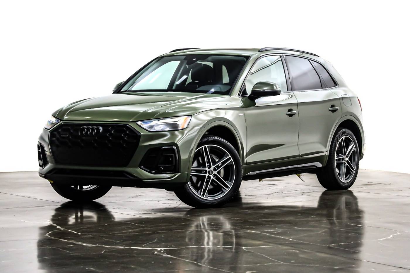 2022 Audi Q5
