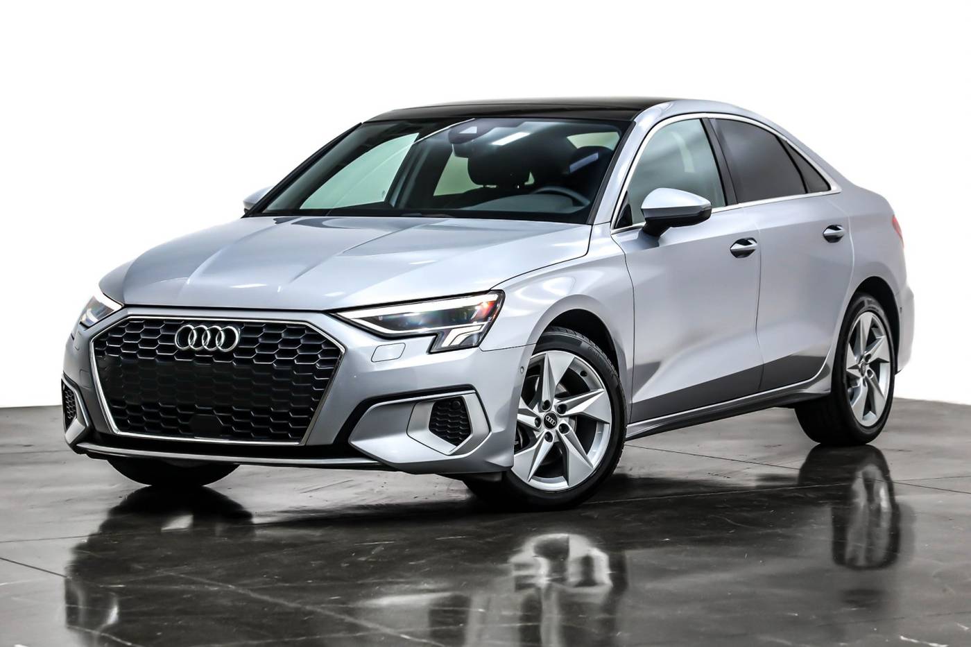 2023 Audi A3