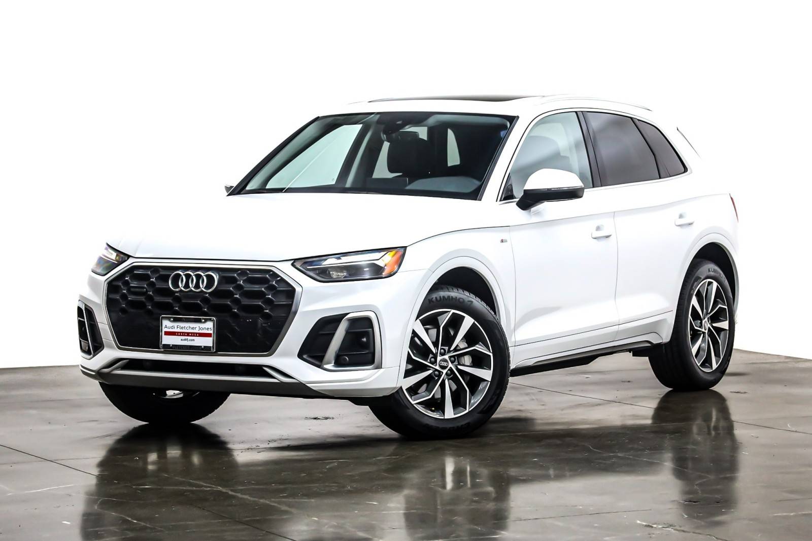 2022 Audi Q5