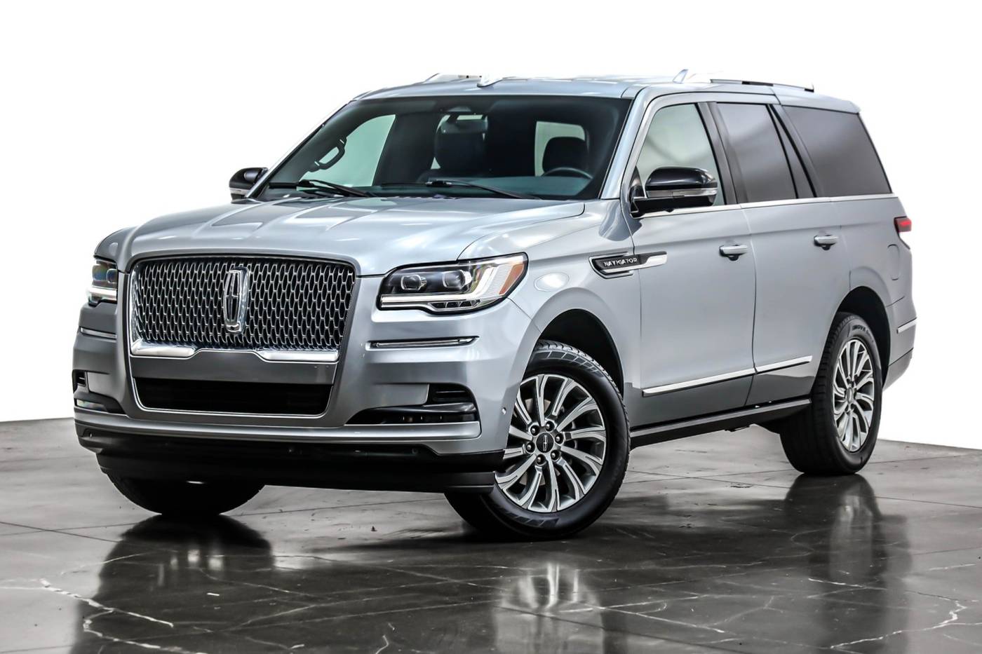 2023 Lincoln Navigator