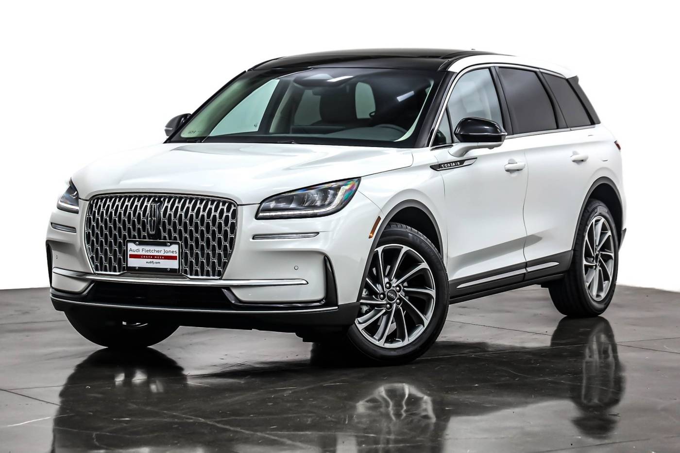 2023 Lincoln Corsair