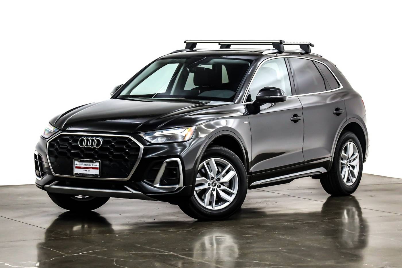 2022 Audi Q5