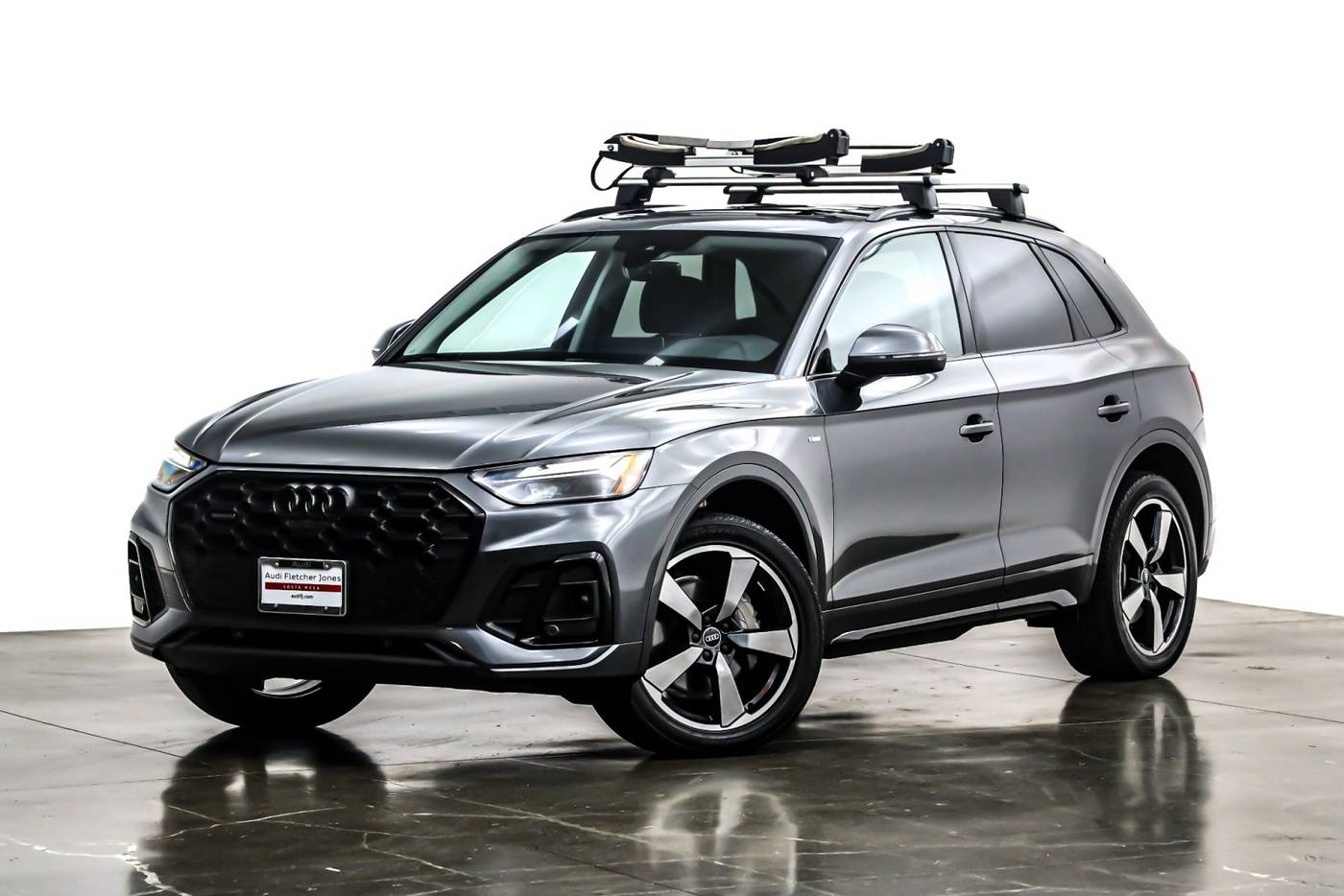2022 Audi Q5