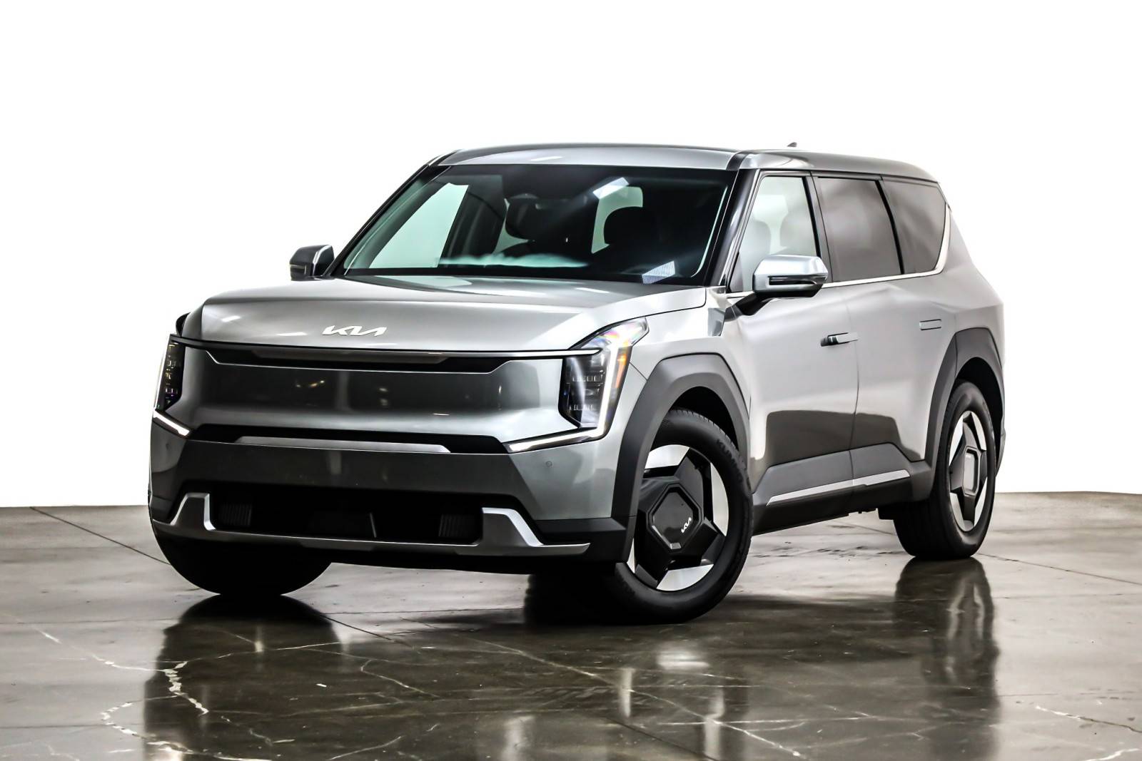 2024 Kia Ev9