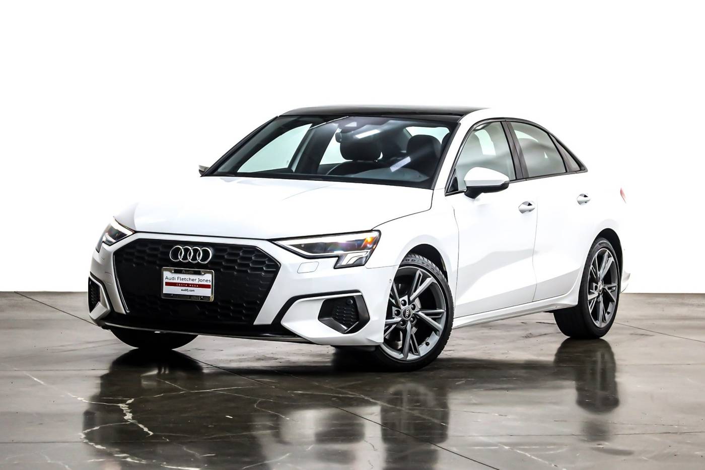 2024 Audi A3