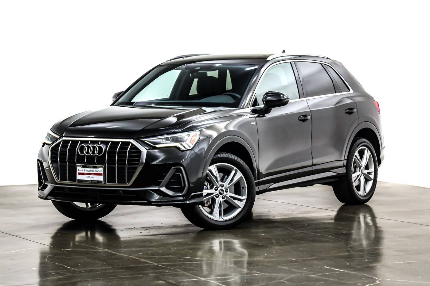 2023 Audi Q3