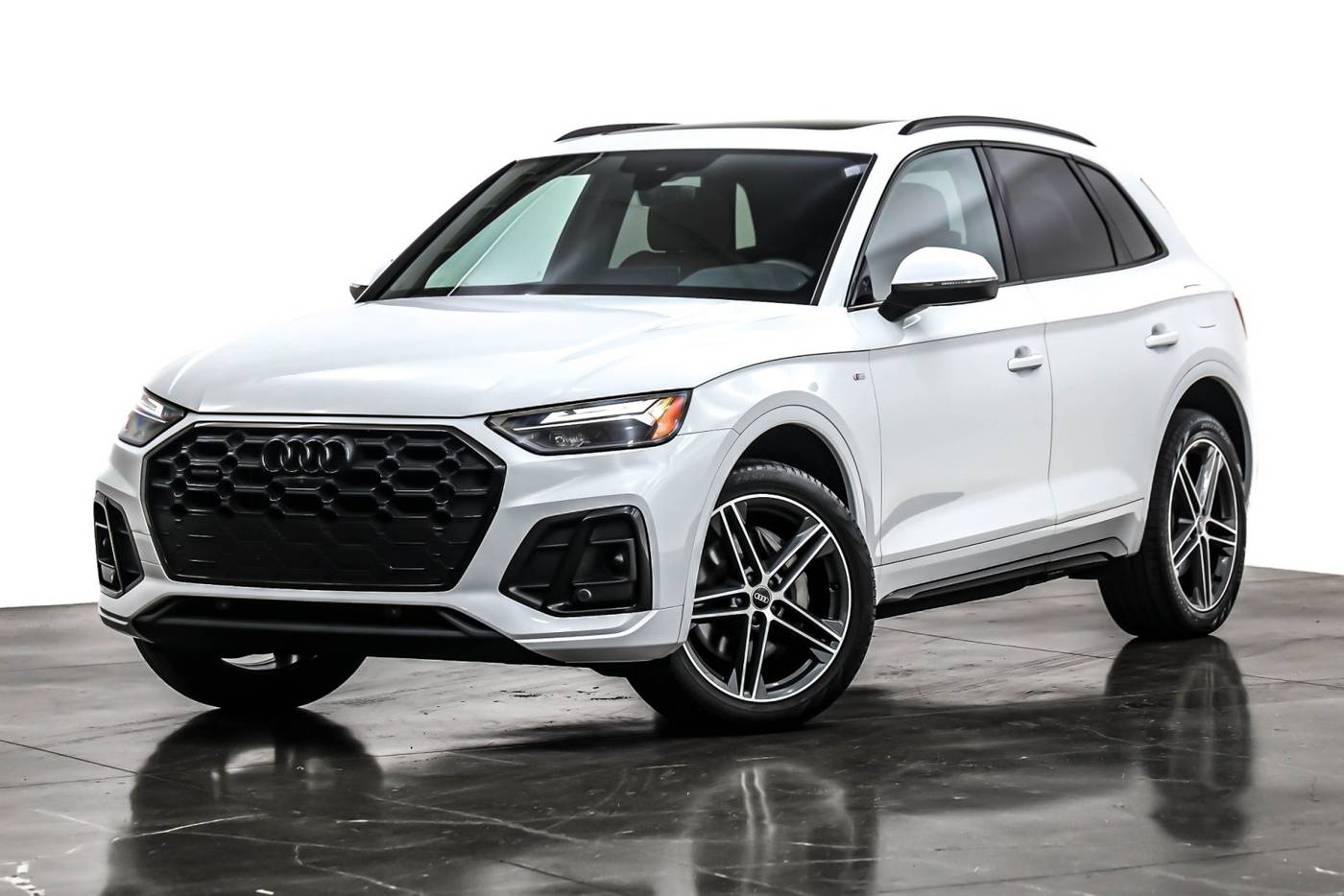 2022 Audi Q5