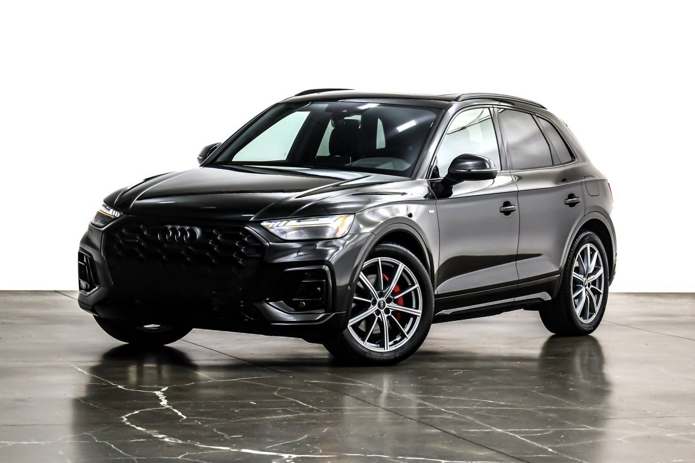 2024 Audi Q5