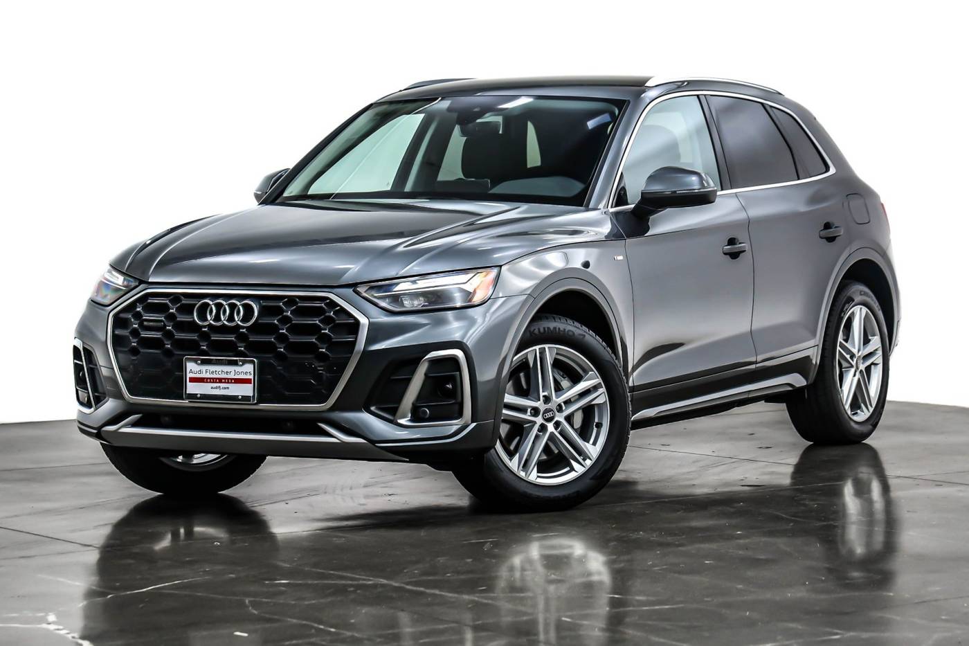 2022 Audi Q5