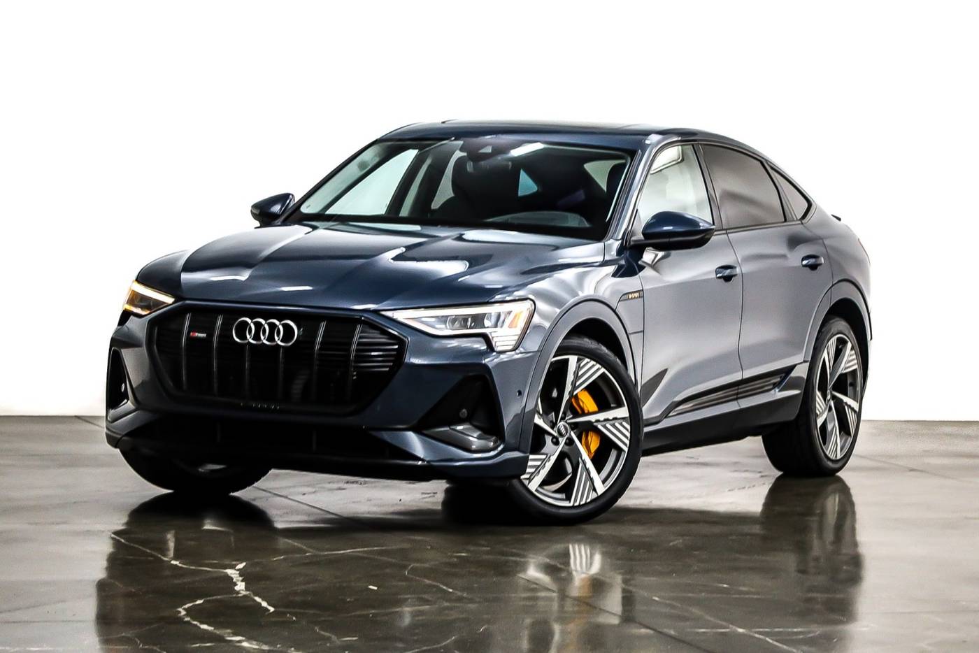 2022 Audi E-tron Sportback