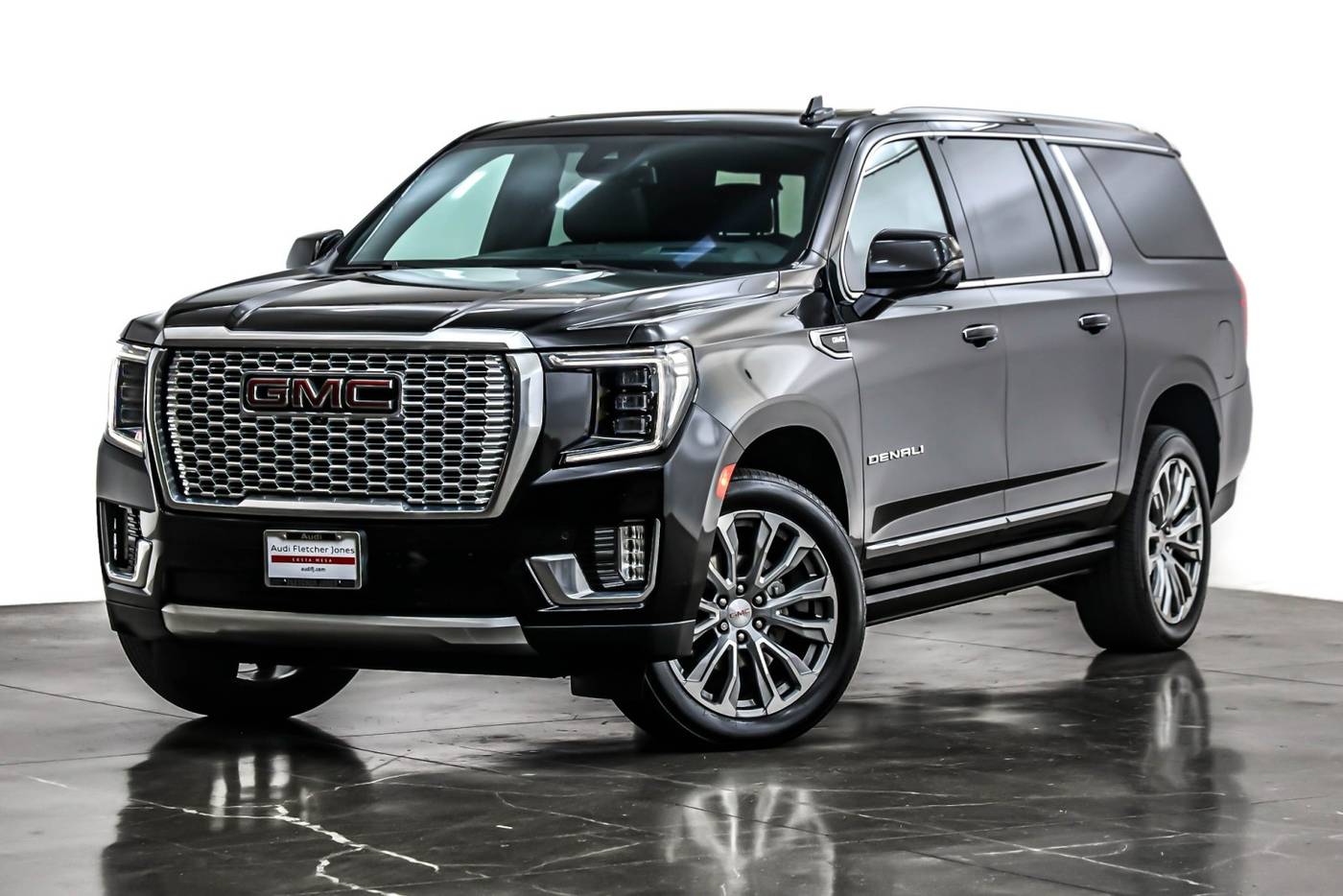 2023 GMC Yukon Xl