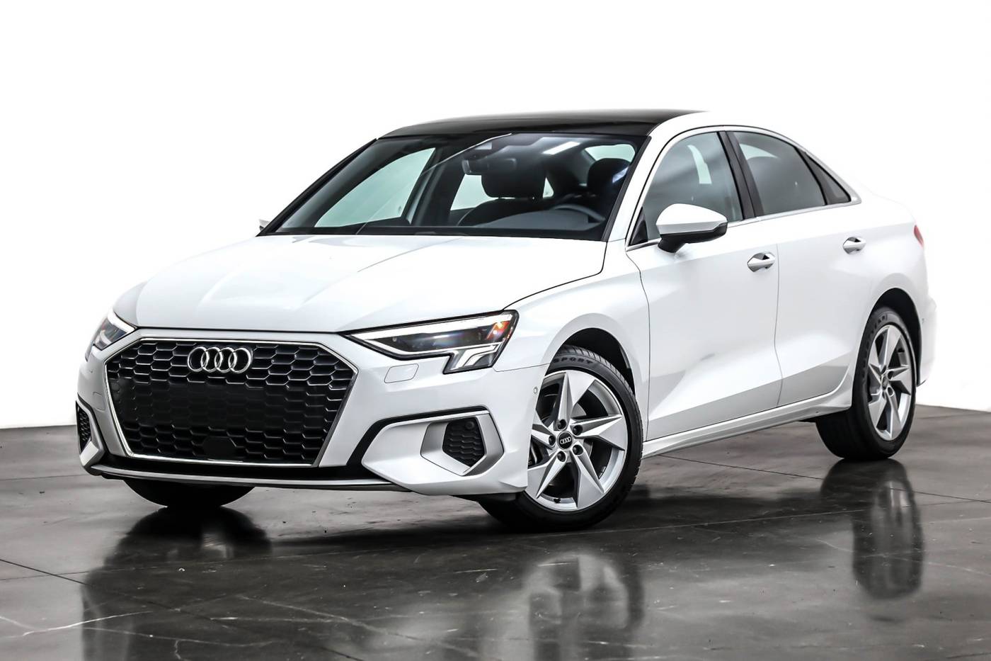 2024 Audi A3